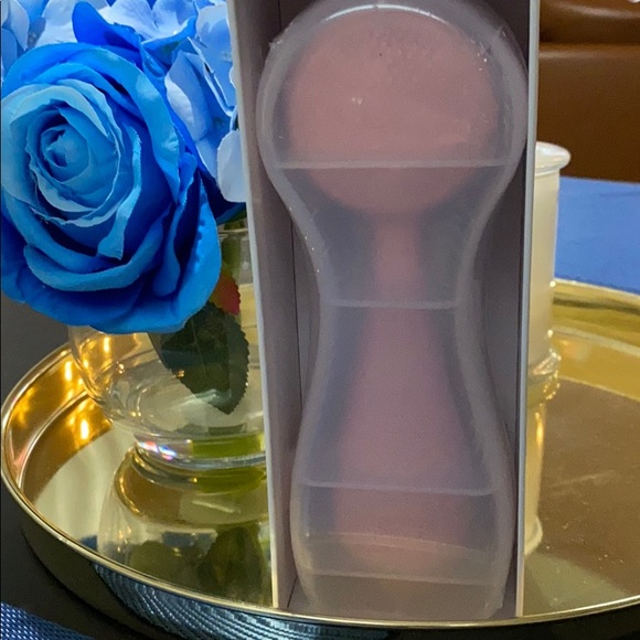 PMD rose quartz smart facial cleaning brush - Picture 3 of 4